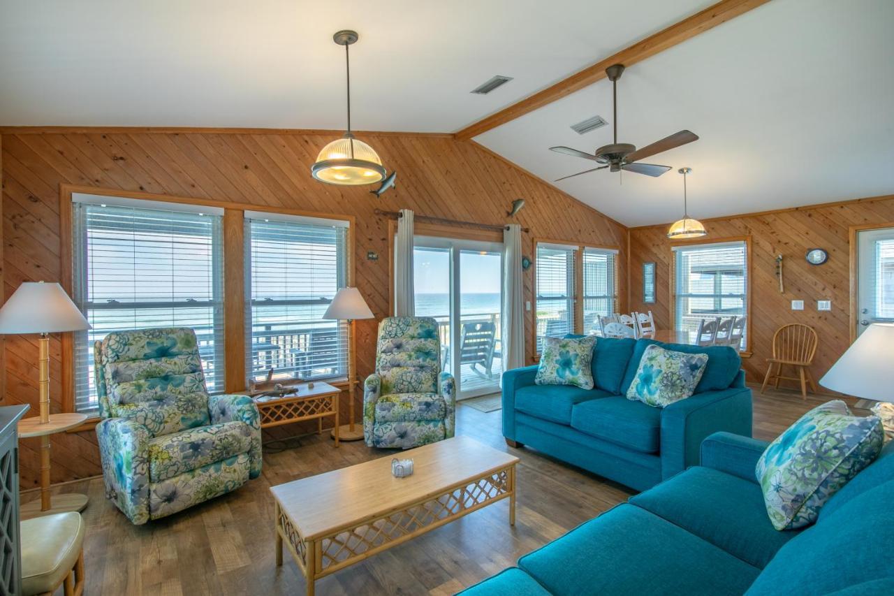 5784 - Emerald By Resort Realty Nags Head Exteriér fotografie