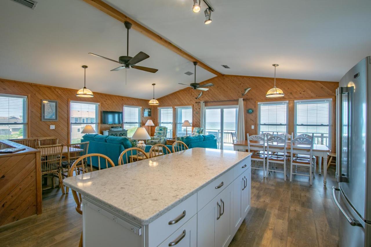 5784 - Emerald By Resort Realty Nags Head Exteriér fotografie