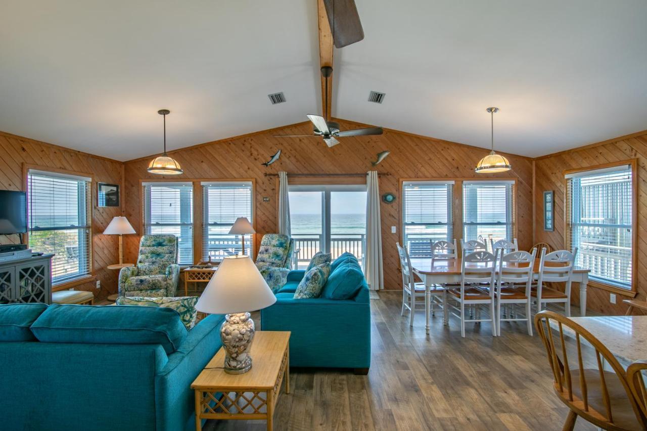 5784 - Emerald By Resort Realty Nags Head Exteriér fotografie