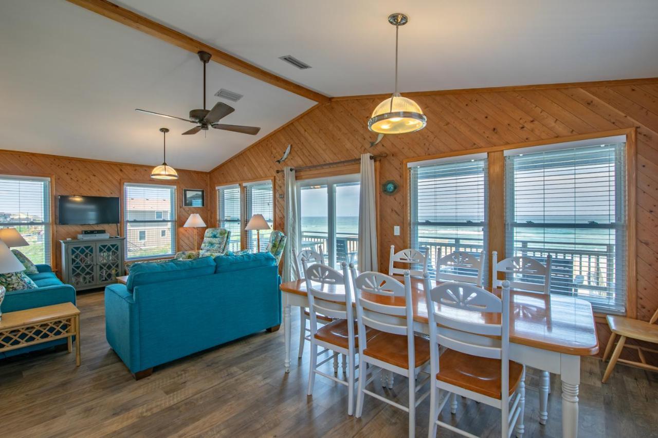 5784 - Emerald By Resort Realty Nags Head Exteriér fotografie